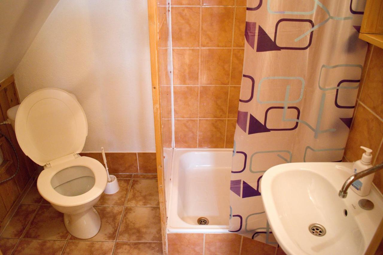 Chata Juraj Mlynky Εξωτερικό φωτογραφία